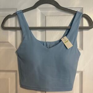 Aerie Offline Longline Bra Size S NWT